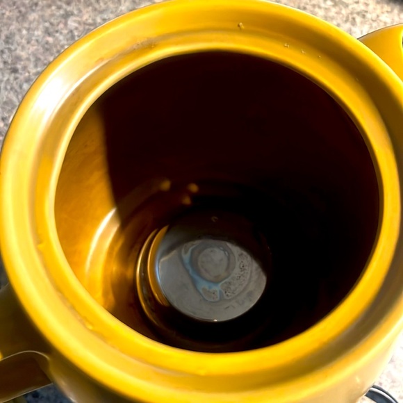 ASIAN TRADITIONAL 100% CERAMIC TEA KETTLE… - Picture 10 of 12